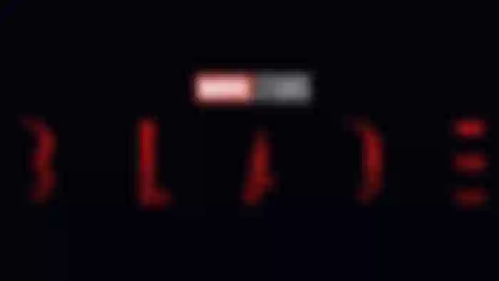 Blade MCU logo